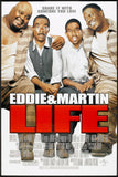 Life Movie Poster - 16"x24" The Poster Depot