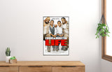 Life Movie Poster - 16"x24" The Poster Depot