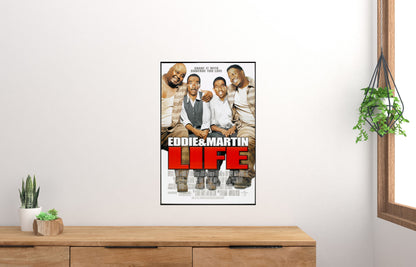 Find Life Movie Poster 27x40 The Poster Depot