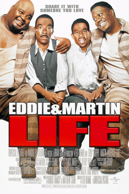 Life Movie Poster 11"x17"