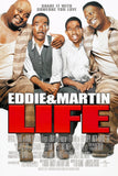 Life Movie Poster 11"x17"