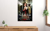The Life List  Movie Poster 11in x 17in