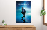 The Life of Chuck Poster 16"x24" The Poster Depot