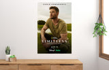 Limitless Poster 27x40 Chris Hemsworth The Poster Depot