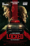 Locked  Movie Poster 27x40 27"x40"
