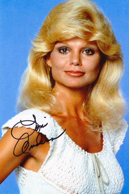 Loni Anderson Poster 27x40 The Poster Depot