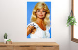 Loni Anderson Poster 27x40 The Poster Depot