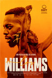 Los Williams Movie Poster 11x17 on Sale