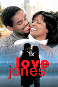 Love Jones Movie Poster 16"x24"