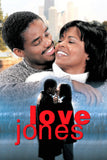 Love Jones Movie Poster 24x36 The Poster Depot