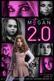 Megan M3Gan 2.0 Movie Poster 16x24 16"x24"