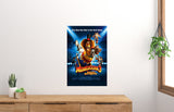 Madagascar 3 Europe's Most Wanted Movie Poster - 27"x40" The Poster Depot