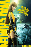 Malin Ackerman Silk Spectre Ii Watchmen Movie Poster 16x24 on Sale