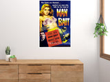 Man Bait Movie Poster 