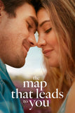 The Map That Leads to You Movie Poster - 16"x24" The Poster Depot