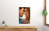 The Map That Leads to You Movie Poster - 11"x17" The Poster Depot
