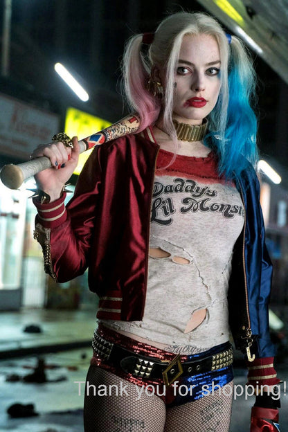 Margot Robbie Poster 16x24 | theposterdepot.com The Poster Depot