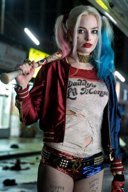Margot Robbie Poster 16x24 | theposterdepot.com The Poster Depot