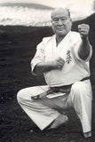 Mas Oyama  Poster 27x40 27"x40"