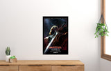 Masters of the Universe Movie Poster - 16"x24" The Poster Depot