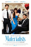 Materialists Movie Poster 27x40 27"x40" The Poster Depot