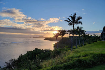 Maui Sunset Poster #7012401 24x36 24inx36in The Poster Depot
