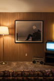Maxell Blown Away Warm Lighting
