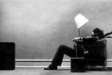 Maxell Tape Ad Poster 24x36 24x36 80s Commercial