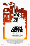 Mean Streets Movie Poster 11x17 on Sale