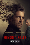 Memory of a Killer Movie Poster - 27"x40" The Poster Depot
