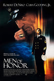 Men of Honor Movie poster Large for sale cheap United States USA