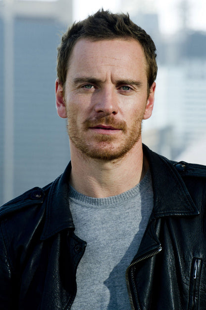Michael Fassbender Movie Poster 27x40 The Poster Depot