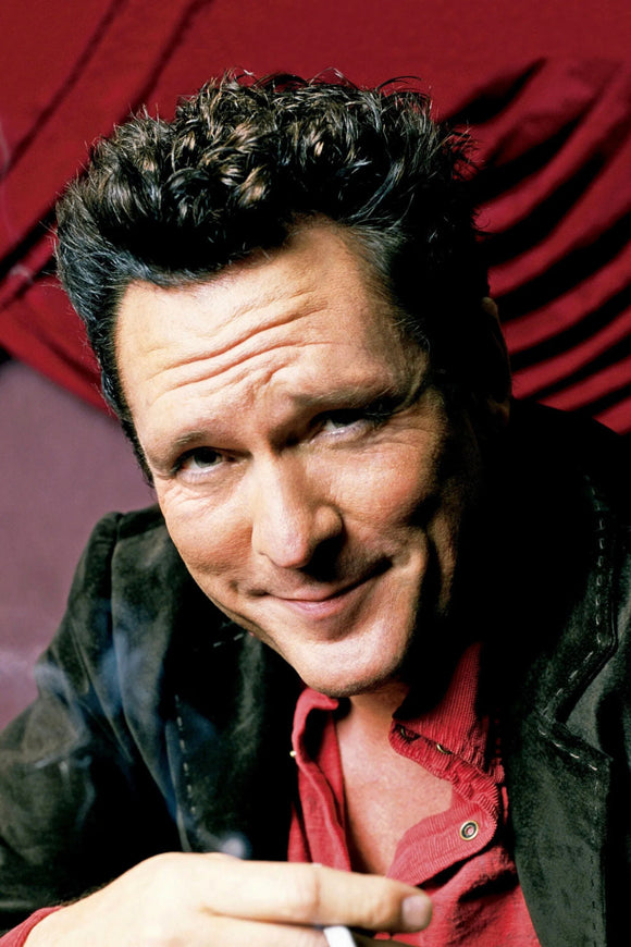 Michael Madsen Poster 11