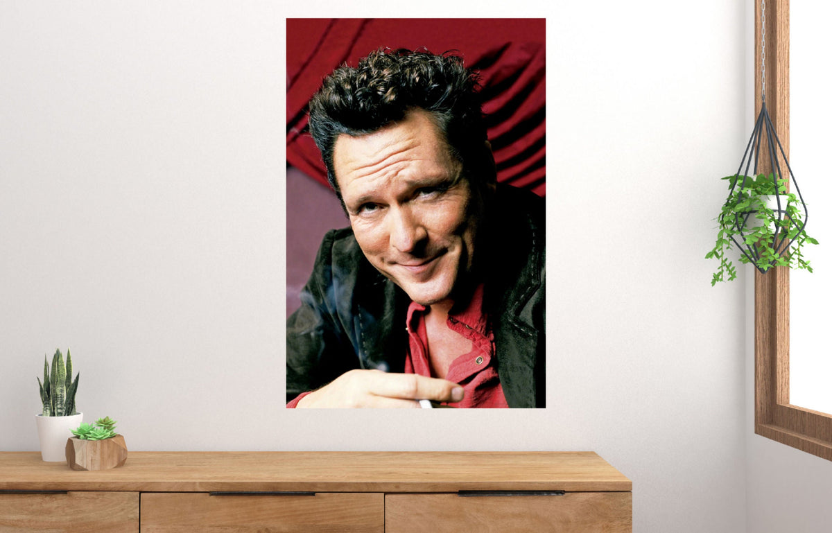 Michael Madsen Poster 16"x24" The Poster Depot