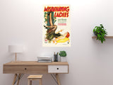 Misbehaving Ladies Poster (16"x24") The Poster Depot