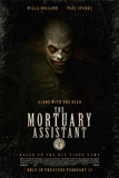 The Mortuary Assistant Movie Poster - 16"x24" The Poster Depot