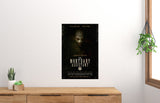The Mortuary Assistant Movie Poster - 16"x24" The Poster Depot