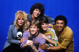 MTV VeeJays Poster - 27"x40" The Poster Depot