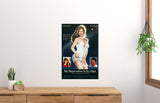 My Stepmother Is an Alien Movie Poster - 16"x24" The Poster Depot