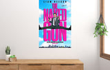 The Naked Gun  Movie Poster 16x24 16"x24" Liam Neeson