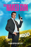 The Naked Gun Movie Poster 27x40 The Poster Depot