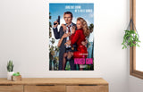 Naked Gun Movie Poster 27x40 The Poster Depot
