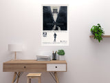 Naked Under Leather Movie Poster 27x40 The Poster Depot