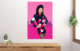 The Nanny Poster 27x40 The Poster Depot