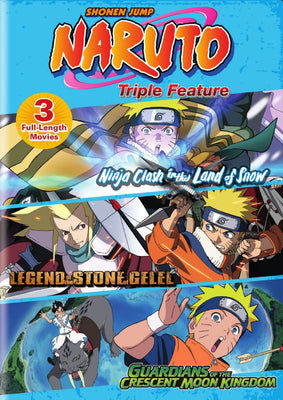 Naruto Poster 11x17 Inch Print Wall Art Decor The Poster Depot