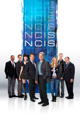 NCIS Poster 16x24 Inch Print Wall Art Decor The Poster Depot