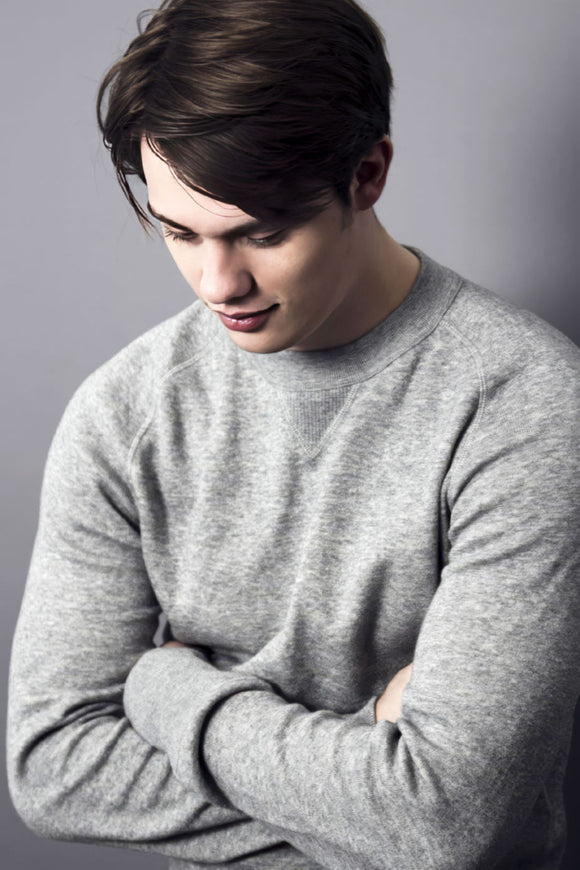 Nicholas Galitzine  Poster 