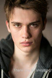 Nick Galitzine  Poster 27x40 for sale cheap United States USA