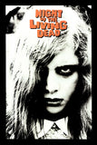 Night of the Living Dead Movie Poster (11"x17") The Poster Depot