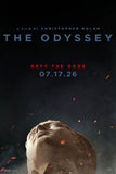Odyssey Movie Poster 24"x36" The Poster Depot